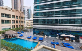 Marina Suites